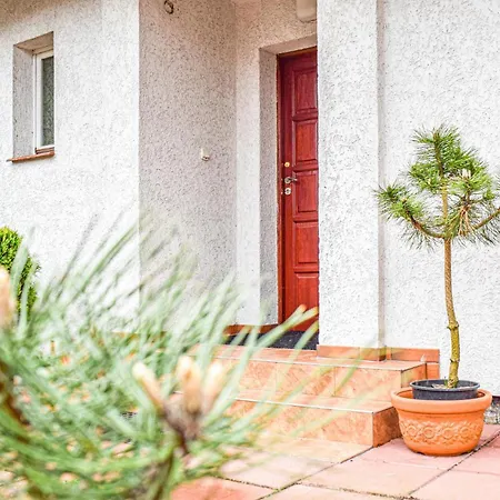아파트 2 Bedroom Cozy In *