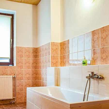 Lovely In With Kitchen Apartment Kolobrzeg