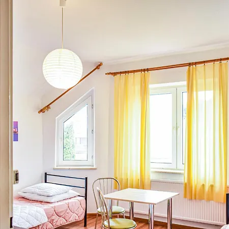 Lovely In With Kitchen