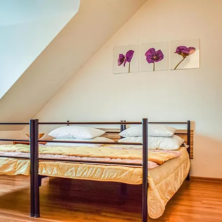 2 Bedroom Cozy In 아파트
